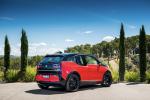 BMW i3s 2018 года (AU)